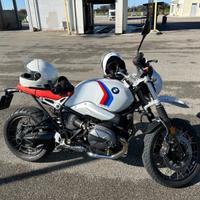 Sella Moto BMW Urban GS 2023 
