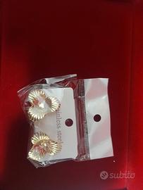 5 set orecchini da donna