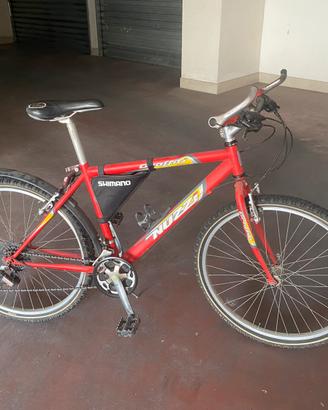 Mtb pari al nuovo