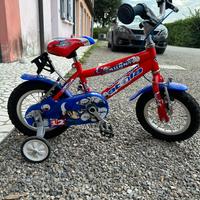 bici bambino