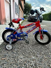 bici bambino