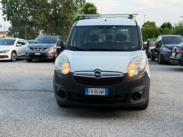 Opel Combo 1.3 CDTI PC-TN Van (1000kg) E5+