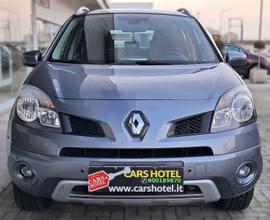 Renault Koleos 2.0 dCi 150CV 4X4 Dynamique