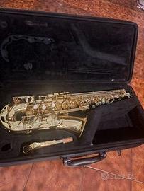 Sassofono contralto Yamaha YAS-280