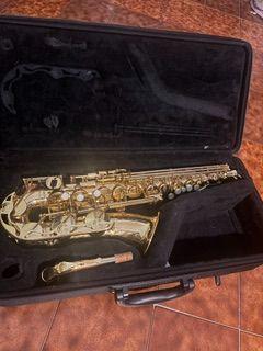 Sassofono contralto Yamaha YAS-280