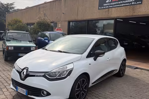 Renault Clio dCi 8V 75CV Start&Stop 5 porte Energy