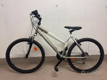 Mountain Bike Peugeot MTB Donna 26"