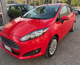 FORD Fiesta Plus 1.5 TDCi 75CV 5 porte