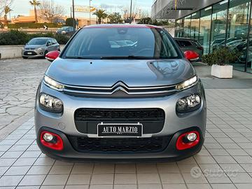 Citroen C3 1.2 puretech Shine s&s 83cv neopatentat