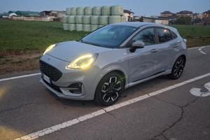 Ford Puma St Line X Automatica 2022