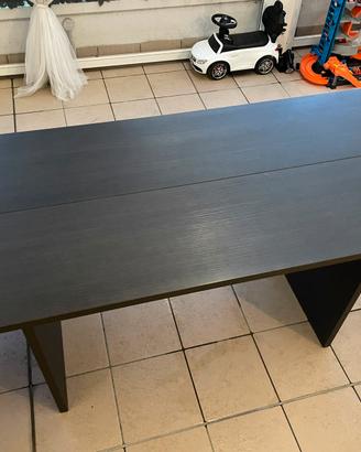 Tavolo consolle Bontempi