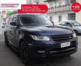 Land Rover RR Sport Land Rover Range Rover Sp...