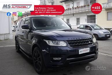 Land Rover RR Sport Land Rover Range Rover Sp...