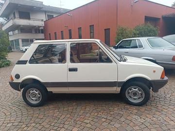 Mini 90 SE Minimatic