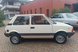 Mini 90 SE Minimatic