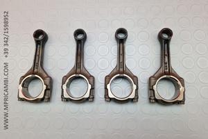 BIELLE BIELLA HONDA CBR 1000 RR 2008 2009 CBR1000