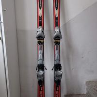 Sci Volkl da gigante 184cm