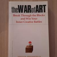 The war of art