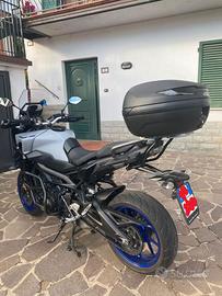 Yamaha Tracer 900 ABS - 2020