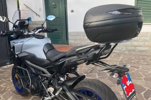 Yamaha Tracer 900 ABS - 2020