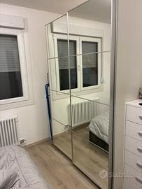 Armadio ikea