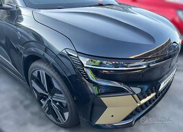 Ricambi RENAULT MEGANE kit