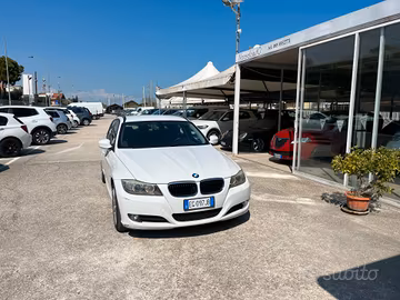 Bmw 318 320d cat Touring Eletta