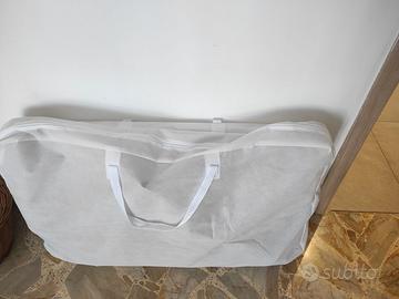Culla next2me modello essential Chicco