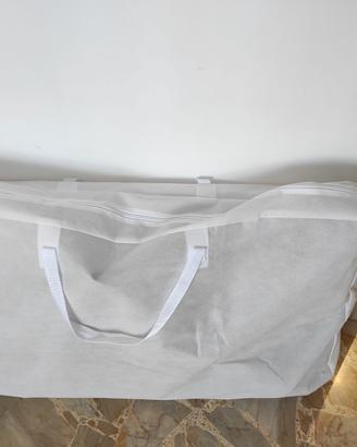 Culla next2me modello essential Chicco