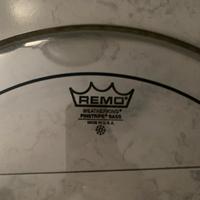 REMO 20" P3-1320-C2 Powerstroke 3