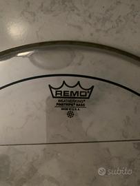 REMO 20" P3-1320-C2 Powerstroke 3