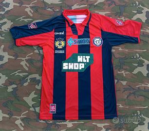 Maglia Cosenza calcio 