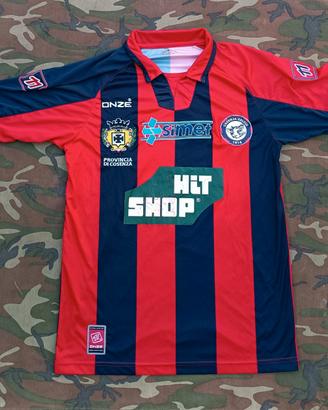 Maglia Cosenza calcio 