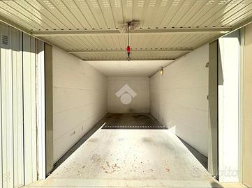 BOX A FIORENZUOLA D'ARDA