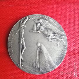 Medaglia Argento 1965 PAOLO VI 1963-78 IV