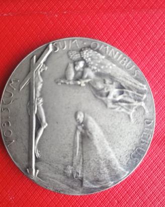Medaglia Argento 1965 PAOLO VI 1963-78 IV