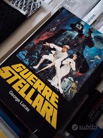Star Wars guerre stellari