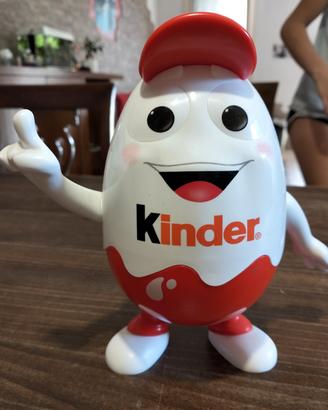 salvadanaio Kinder 