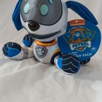 Peluche Paw Patrol nuovo