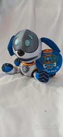 Peluche Paw Patrol nuovo