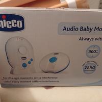 audio baby monitor 