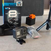GoPro Hero 8 Black