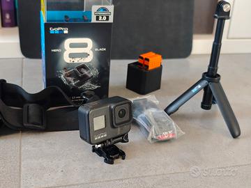 GoPro Hero 8 Black