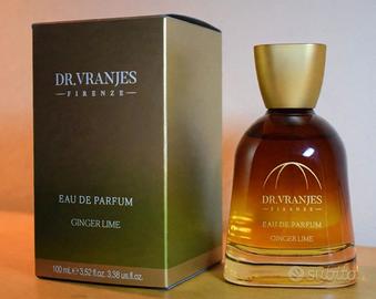 Dr. Vranjes Firenze Ginger Lime Eau de Parfum 100m