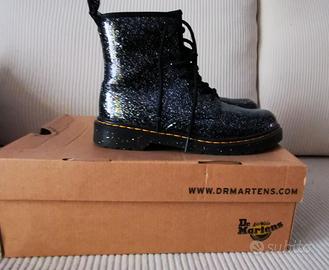 Dr Martens ragazza 37