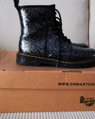 Dr Martens ragazza 37