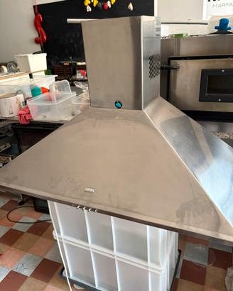 Cappa aspirante franke