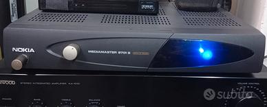 Amplificatore stereo Nokia 40W bluetooth