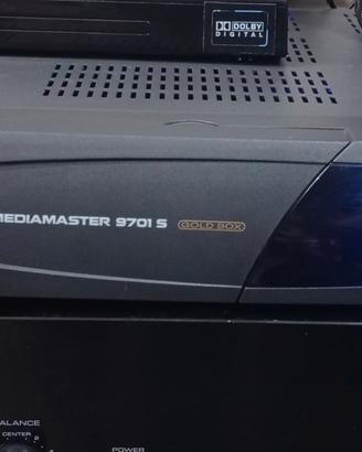 Amplificatore stereo Nokia 40W bluetooth