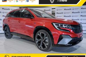 Renault Espace Esprit Alpine my24 Full Hybrid E-Te
